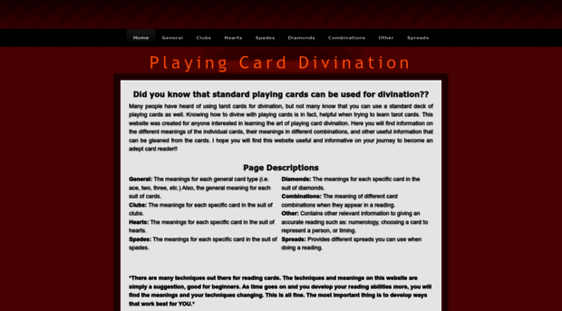 playingcarddivination.weebly.com