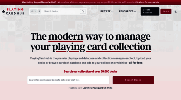 playingcardhub.com