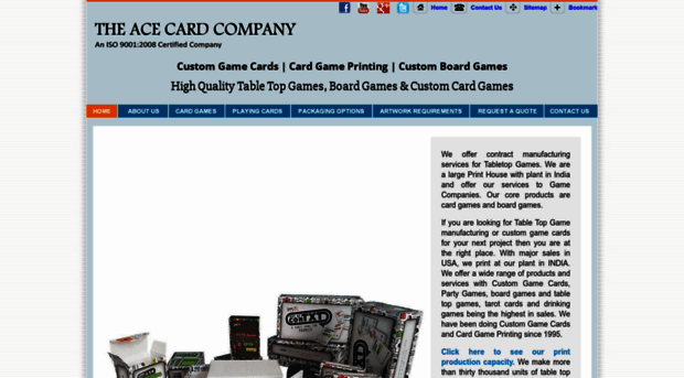 playingcardsindia.com