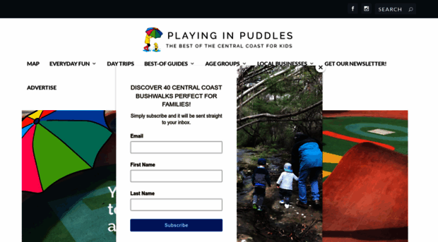 playinginpuddles.com.au