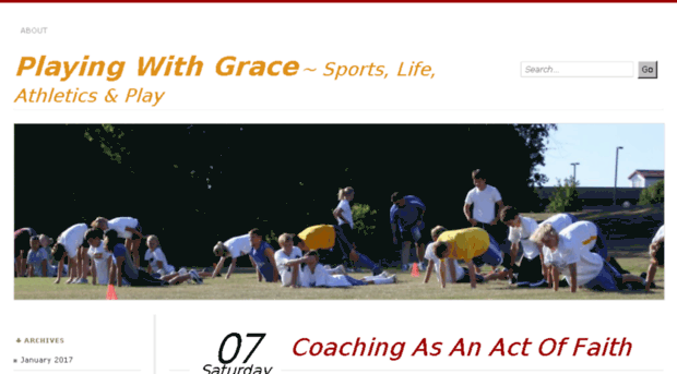 playingwithgrace.co