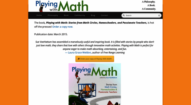 playingwithmath.com