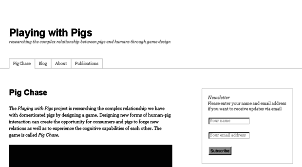 playingwithpigs.nl