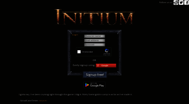 playinitium.com