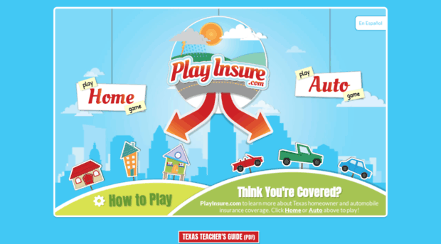 playinsure.com