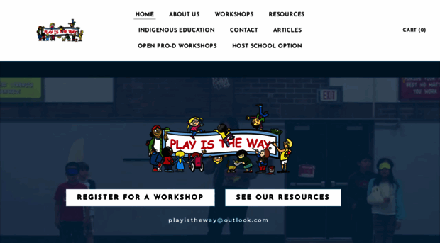 playistheway.ca