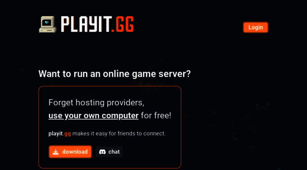 playit.gg