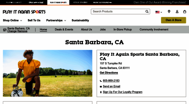 playitagainsportssantabarbara.com