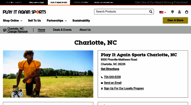 playitagainsportssouthcharlotte.com