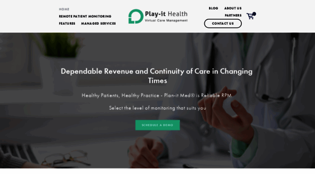 playithealth.com