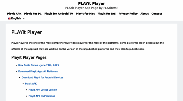 playitplayer.com