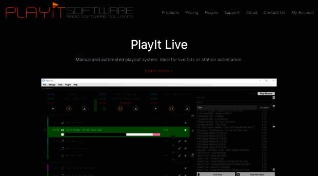 playitsoftware.com