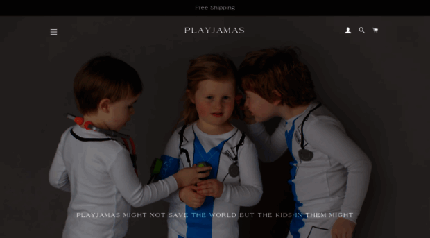 playjamas.ca