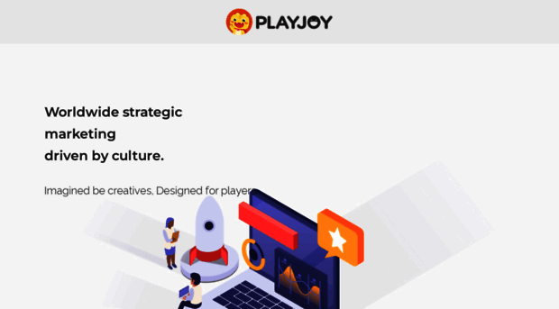 playjoygame.com