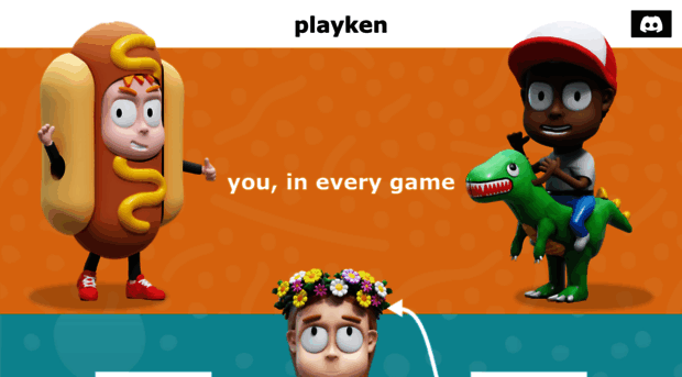 playken.xyz