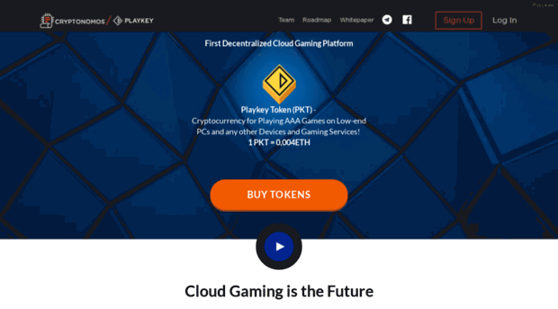 playkey.cryptonomos.com