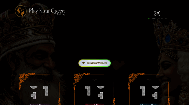 playkingqueen.com