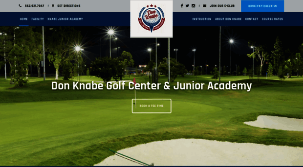 playknabegolf.com