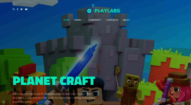 playlabs.net