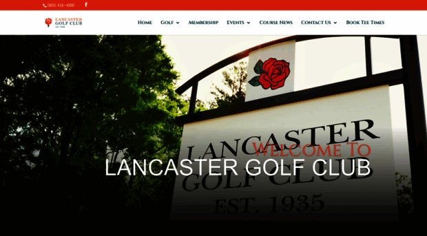 playlancaster.com