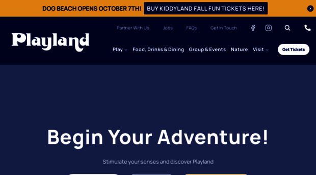 playland.com