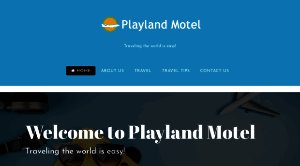 playlandmotel.com