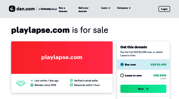 playlapse.com