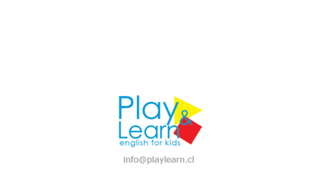 playlearn.cl