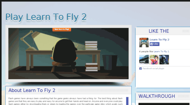 playlearntofly2.com