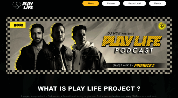 playlifeproject.in