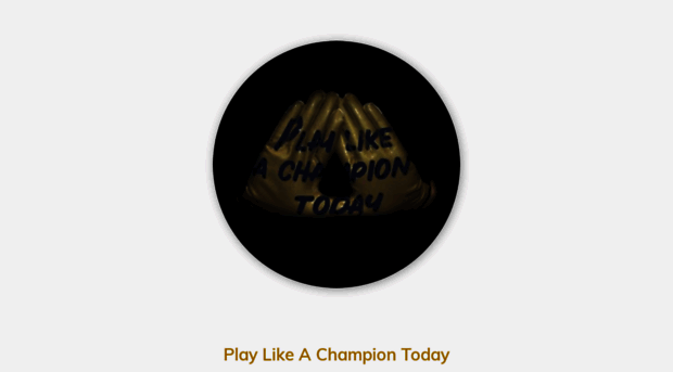 playlikeachampiontoday.com