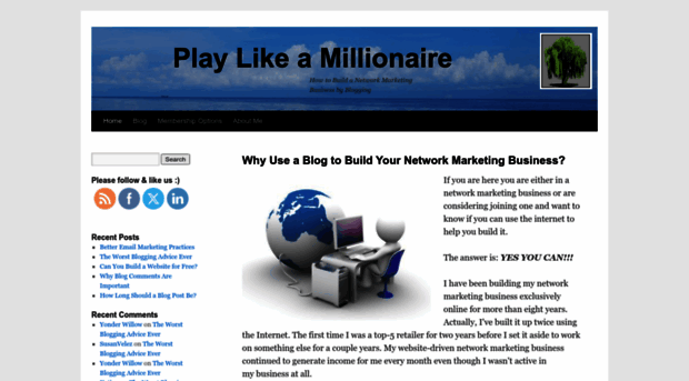 playlikeamillionaire.com