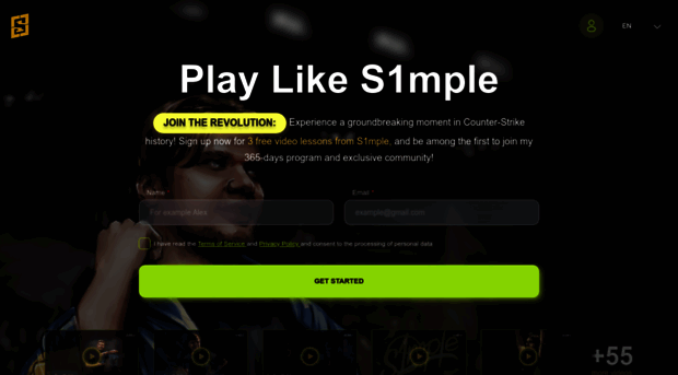 playlikes1mple.com