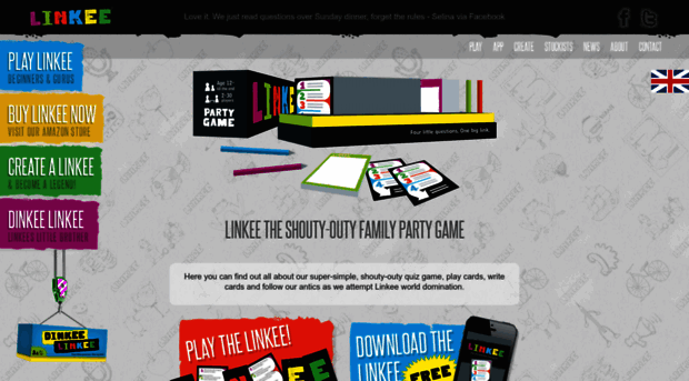 playlinkee.com