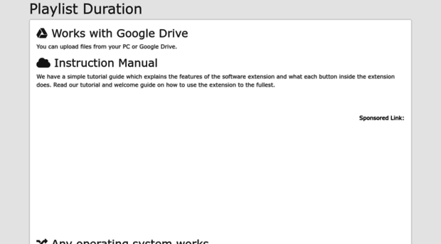 playlist-duration.freefinancetools.net