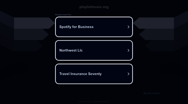 playlistmusic.org