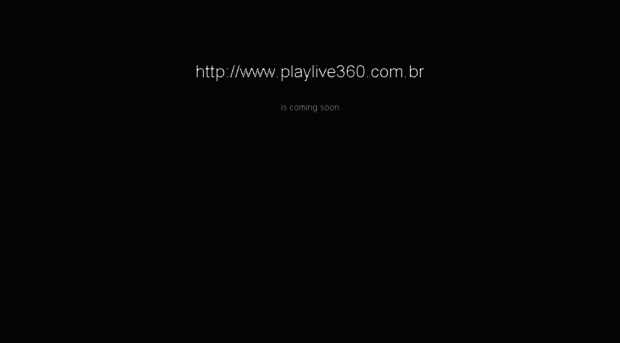 playlive360.com.br