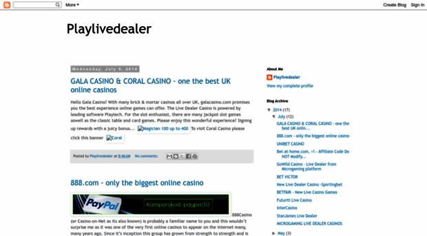 playlivedealer.blogspot.co.il