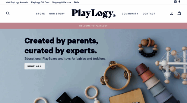 playlogy.com