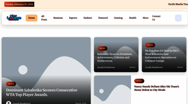 playloungestationpro.com