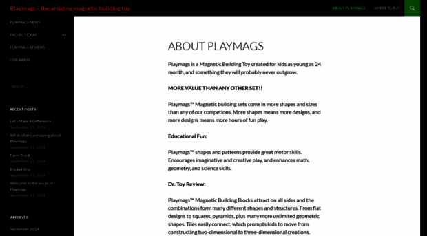 playmags.net