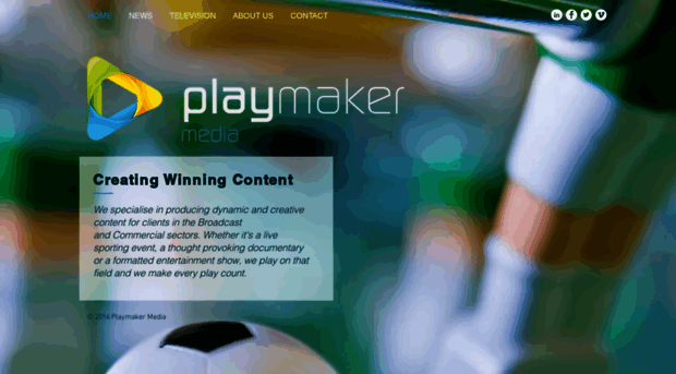 playmaker-media.com