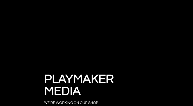 playmakermedia.net