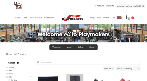 playmakersfit.com