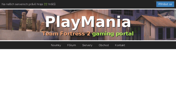 playmania.eu