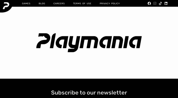 playmania.io