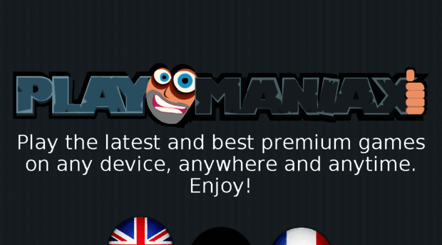 playmaniax.com