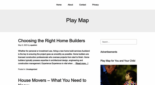 playmap.com.au