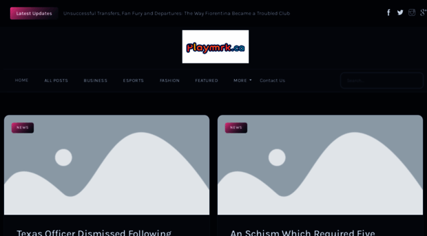 playmark.ca