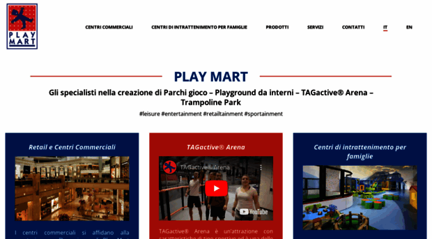 playmart.it